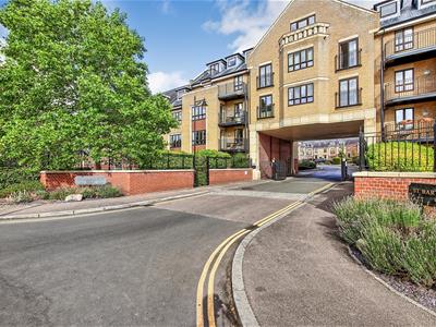 property_image Thulborn Close, Teversham, Cambridge